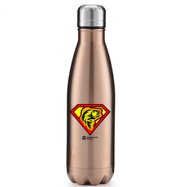 Super Fishing' Stainless Steel Water Bottle